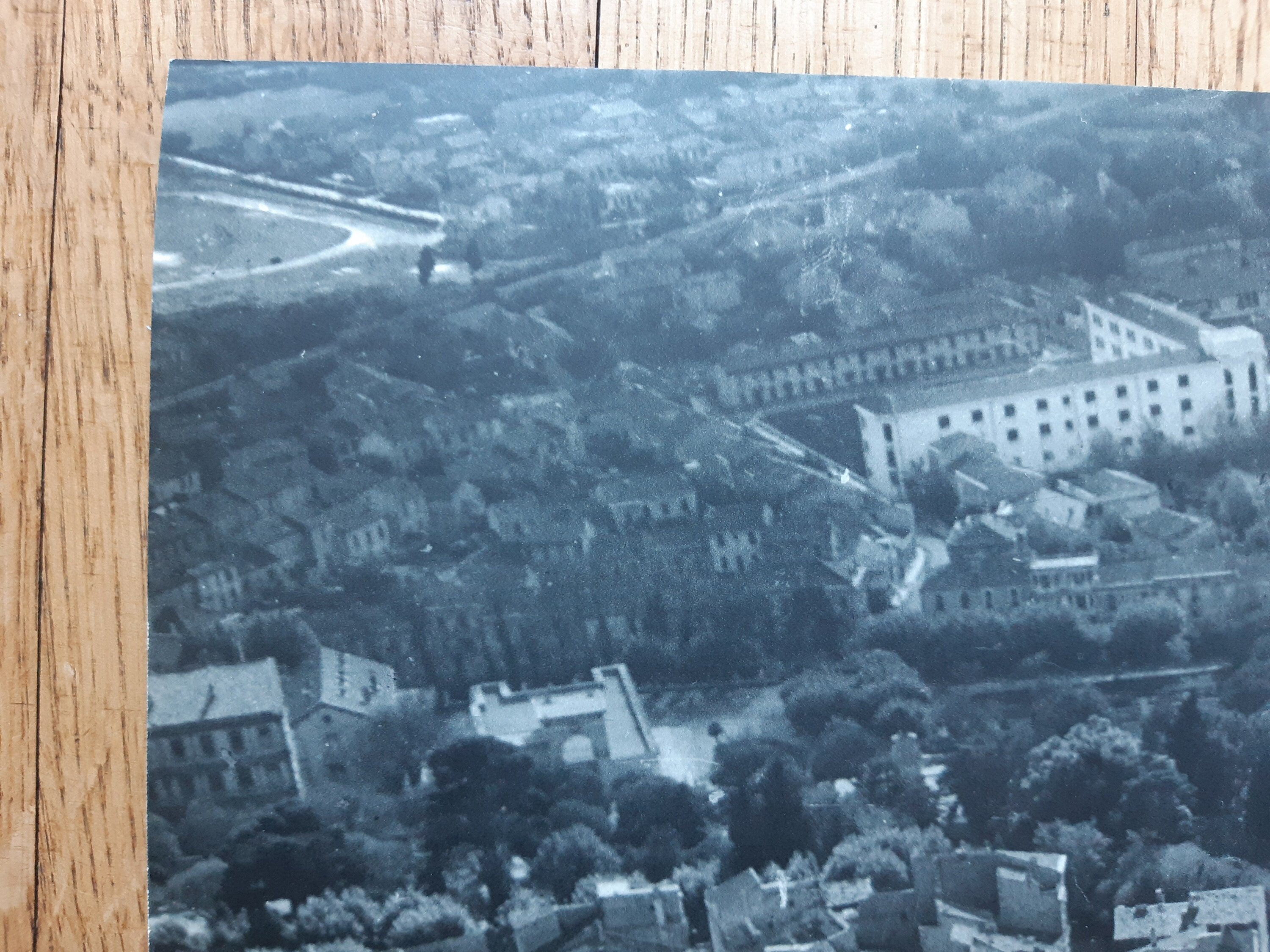 Original französisches Vintage-Reiseplakat – 40×60 cm