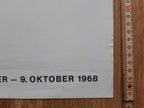 Pravoslav Sovák original art poster - 26.8"×38.6" (68×98cm)