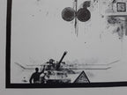 Pravoslav Sovák original art poster - 26.8"×38.6" (68×98cm)