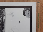 Pravoslav Sovák original art poster - 26.8"×38.6" (68×98cm)