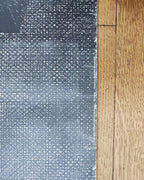 David Hockney original art poster - 19.0"×28.9" (48.2×73.3cm)