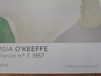 Georgia O'Keefe Original-Kunstdruck – 27.0"×38.6" (68.7×98cm)