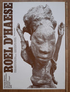 Roel d'Haese Original-Kunstposter – 22.0"×30.7" (56×78cm)