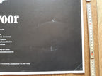 NPO-Originalkunstposter – 67×107,5 cm (26,4"×42,3")