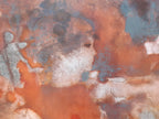 Poléo Original-Kunstposter – 48,5 × 69 cm (19,1 × 27,2 Zoll)