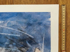 Matta Original Kunstposter - 60×90cm