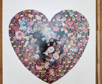 Miriam Schapiro Original-Kunstposter – 28.0"×35.0" (71.2×88.8cm)