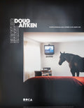 Doug Aikten original art poster - 24.1"×30.0" (61.3×76.3cm)