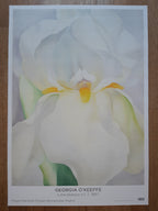 Georgia O'Keefe Original-Kunstdruck – 27.0"×38.6" (68.7×98cm)