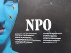 NPO-Originalkunstposter – 67×107,5 cm (26,4"×42,3")