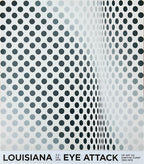 Bridget Riley art exhibition poster - 23.2"×26.8" (59×68cm)