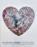 Miriam Schapiro Original-Kunstposter – 28.0"×35.0" (71.2×88.8cm)