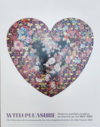 Miriam Schapiro Original-Kunstposter – 28.0"×35.0" (71.2×88.8cm)