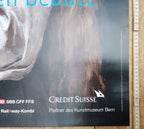 Albert Anker art poster - 35.4"×50.4" (90×128cm)