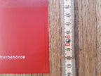 Tobias Zielony Original-Kunstposter - 59.4×84 cm (23.4"×33.1")