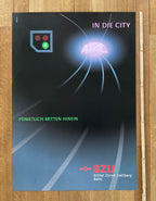 SZU vintage poster - 27.6"×39.4" (70×100cm)