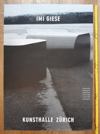 Imi Giese art photo poster - 23.4"×33.1" (59.4×84cm)