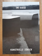 Imi Giese art photo poster - 23.4"×33.1" (59.4×84cm)