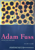 Adam Fuss art photo poster - 35.6"×50.4" (90.5×128cm)