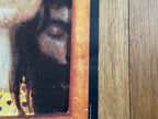 Gustav Klimt Kunstausstellungsplakat - 24.2"×33.7" (61.5×85.5cm)