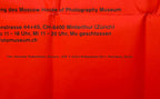 Alexander Rodtschenko original photo poster - 35.2"×50.4" (89.5×128cm)