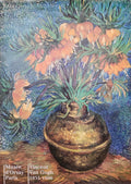 Vincent Van Gogh Kunstdruck – 50×70 cm