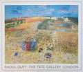 Raoul Dufy original art print - 27.6"×23.6" (70×60cm)
