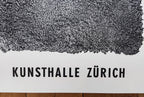 Rudolf Stingel Kunstausstellungsplakat – 23.4"×33.1" (59.5×84cm)