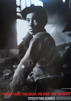 Rob Gnant photo poster - 35.4"×50.4" (90×128cm)