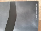 Yvan Dalain art exhibition poster - 35.4"×50.4" (90×128cm)