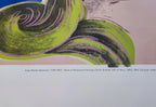Andy Warhol original art print - 39.4"×27.6" (100×70cm)