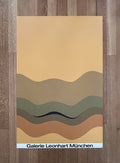 Hannes Grosse Original-Kunstplakat – 75×115 cm