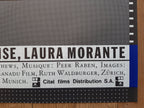 Alain Klarer original film poster - 35.4"×50.4" (90×128cm)