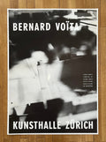 Affiche originale de Bernard Voïta - 92×130 cm (36.2"×51.2")