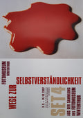 Antje Dorn Original-Kunstplakat – 90×128 cm