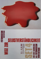 Antje Dorn Original-Kunstplakat – 90×128 cm