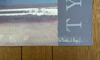 Tyler Dean Kunstdruck gebraucht - 24.0"×36.6" (61×93cm)