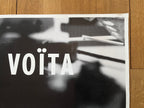 Affiche originale de Bernard Voïta - 92×130 cm (36.2"×51.2")