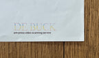 Christo Original-Kunstposter – 55 × 87,5 cm