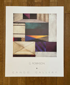 Gregg Robinson Kunstposter - 25.5"×31.0" (64.7×78.7cm)
