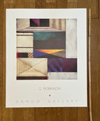 Gregg Robinson Kunstposter - 25.5"×31.0" (64.7×78.7cm)