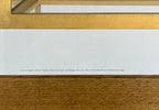 Edmund de Waal art poster - 23.4"×32.9" (59.5×83.5cm)