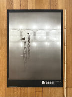 Brassaï originales Kunstplakat – 65×90 cm