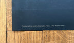Brassaï originales Kunstplakat – 65×90 cm
