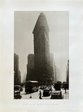 Andreas Feininger original photo poster - 23.6"×31.5" (60×80cm)