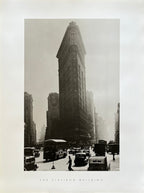 Andreas Feininger original photo poster - 23.6"×31.5" (60×80cm)