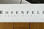 Morris Rosenfeld original photo poster - 23.6"×35.4" (60×90cm)