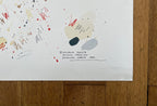 Wilhelm Schlote Original-Kunstdruckplakat – 70×100 cm