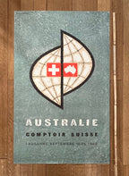 Original-Kunstposter von Gordon Andrews – 64 × 102 cm (25,2" × 40,2")