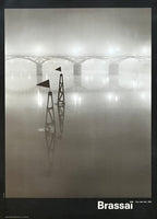 Brassaï originales Kunstplakat – 65×90 cm